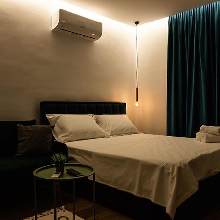 Tranquil Studio In Tirana Zewnętrze zdjęcie